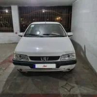 پژو slx405 مدل1398