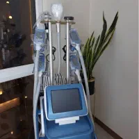 قوی ترین دستگاه لاغری در اسلامشهر با رژیم رایگان
