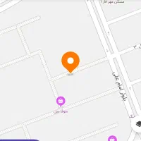 زمین-تجاری-مسکونی-به-متراژ-180دارای-پروانه-سه-طبقه