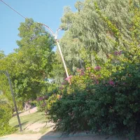 یک قطعه زمین ملاثانی دراویزه