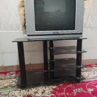 تلوزیون 21 اینچ