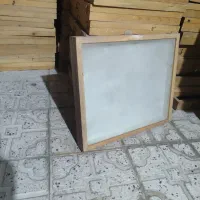 جعبه چوبی