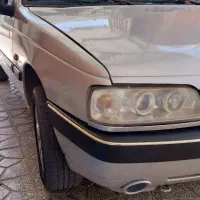 پژو مدل ۸۹