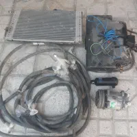 کولر بنزی