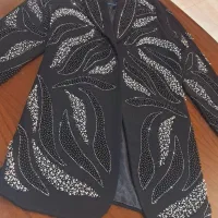 فروش سه عدد مانتو کتی مزونی و بارانی