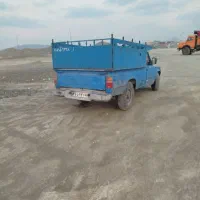 حمل بار به تمام نقاط