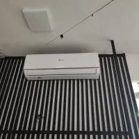 نصب، سرویس کولر گازی با ضمانت کیفیت