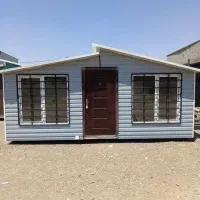 اریا کانکس تولید کننده انواع کانکس