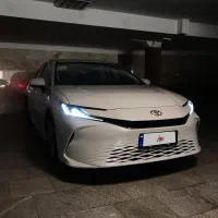 کمری 2026