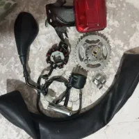 کامل توضیح داده شده هندا200