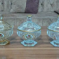 ظروف کریستال