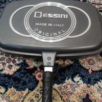 ماهیتابه دو رو مارک دسینی