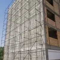داربست فلزی دماوند(دارایی)