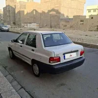 پراید 94|خودرو سواری و وانت|سنندج, |دیوار