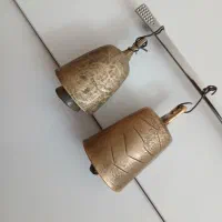 زنگوله ۱۰ سانتی گهنه