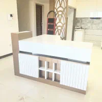 جزیره  یا میز