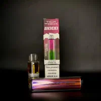 پاد و ویپ تک و عمده