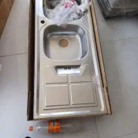 سینک نو