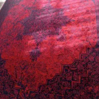 فرش 9متری مناسب جهیزیه