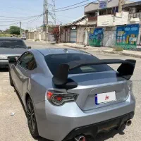 جی تی ۸۶|خودرو سواری و وانت|اهواز, کوی نیرو|دیوار