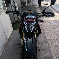 MKZ200 نیوفیس