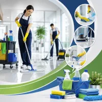 شرکت نظافتی و باربری طراوت بابل