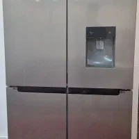 یخچال ساید آکبند ایکس ویژن چهاردرب
