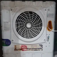 کولر آبی
