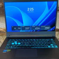 لپتاب گیمینگ msi