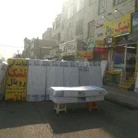 تشک رویال اصل طبی فنری طبی ارتوپدی