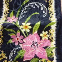 حراج پتوی یک نفره گل برجسته به مدت ۳روز