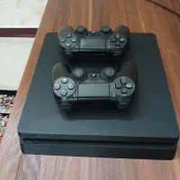 ps4 اسلیم