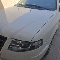 سورن مدل 1404 متور جدید