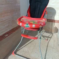 صندلی کودک