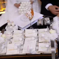 گیفت عطر، کادو، هدیه عروس