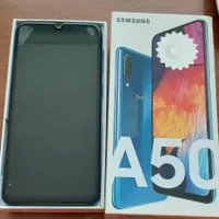 سامسونگ Galaxy A50 با حافظهٔ ۱۲۸ گیگابایت|موبایل|تهران, شادمهر|دیوار