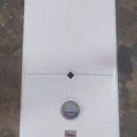 فروش یک دستگاه ابگرمکن دیواری گازی