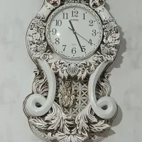 ساعت دیواری