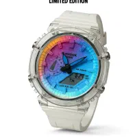 ساعت کاسیو ۲۱۰۰/ساعت ضد آب/گوهردشت/اقساط