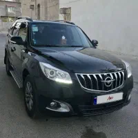 هایما اس۷ پلاس مدل ۴۰۱