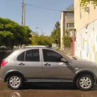 کوییک 1401|خودرو سواری و وانت|تبریز, |دیوار