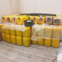 دبه ۲۰ لیتری تعدا بالا