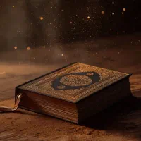 کتاب و قرآن درمانی