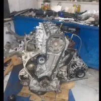 باطری سازی مکانیکی آهنگری سیار
