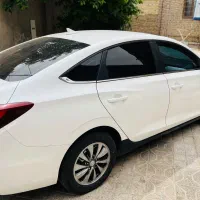 ماشین چانگان برقی e2 پرو