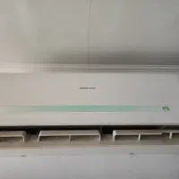 تعویض کولر گازی ۳۰هزار دیواری با پرتابل