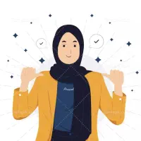 استخدام کارمند خانم