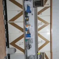 کابینت ورق گالوانیزه