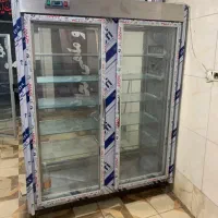 یخچال|فروشگاه و مغازه|موچش, |دیوار