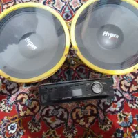 یه جفت باند نونو وضبط